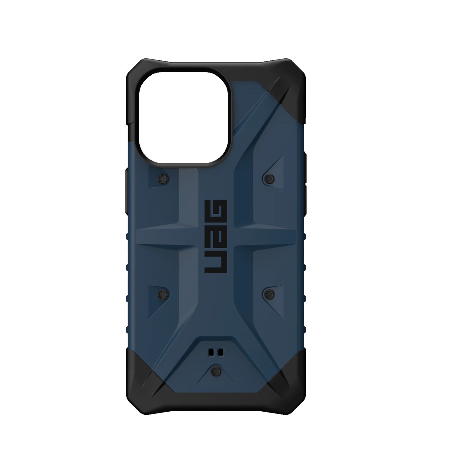 UAG Blue (Mallard) Pathfinder Case, iPhone 13 Pro Max
